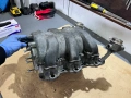 Всмукателен колектор за Mercedes C-class W203 / CLK W209 3.2 (M112), снимка 2