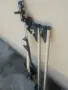 Thule proride 591+напречни греди,велобагажници, снимка 2