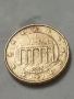 10 евро цента 2002.Германия., снимка 1
