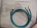 Audioquest Emerald 2 Hyperlitz 2*150sm, снимка 1