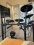 Електрически барабани Alesis DM7X, снимка 6