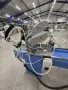 Автоматичен двуглав циркуляр PERTICI UNIVER 400 IP-Италия, снимка 8