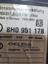 Управляващ блок Delphi за Audi A4 B6 кабриолет (2003) 8H0951178, снимка 3