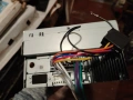 Радио CD player За Nissan X-TRAIL PP2609T, снимка 9