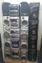 Аудио системи SONY - PANASONIC - AIWA- PHILIPS -JVC - SHARP - TECHNICS , снимка 4