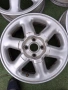 15цола заVw 4×100 6J ×15 ет43 ц.57.1мм , снимка 5