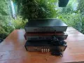  Luxman C-02 / M-02 / T-530  / T-02 – ТОП състояние, снимка 14