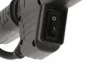 Електрически вибратор за бране на маслини GeoTech Picker TURBO – 500 W, снимка 4
