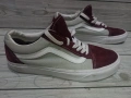 Vans кожени кецове N 38,5, снимка 7