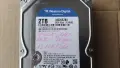 Хард диск Western Digital WD Blue WDC WD20EZBX PC HA500 2TB SATA 6.0Gb/s , снимка 3