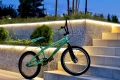 колело bmx 20 цола , снимка 4