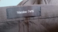 ленен панталон Massimo Dutti , снимка 8