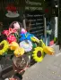 Вечни цветя за първия учебен ден. Налични! , снимка 4
