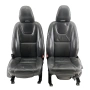 Кожен салон Volvo V60 2010-2014 ID: 161169, снимка 1