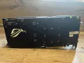 Видео карта / Asus ROG STRIX GTX 1070 8G GAMING, снимка 2