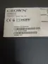 Телевизор Crown LED 32776, снимка 5