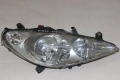 Десен фар Peugeot 307 (2001-2005г.) 🔷Valeo 6205Z2 / 6205ZP Пежо 307, снимка 2
