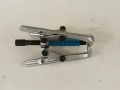 Нова Трираменна Скоба за Лагери Beta Worker BW 1518/1 – Професионална, снимка 4
