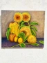 Авторски натюрморт , снимка 11