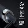 GHD Curve® Класическа вълнообразна маша за къдрици Професионална маша, снимка 7