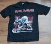 Тениски на метал групи, различни видове., снимка 5