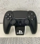 Оригинален Джойстик За Playstation 5 Dualsense Black, снимка 1