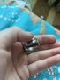 Въртящ се верижен пръстен , снимка 3