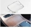 Хромирана лайсна на централната конзола за Mercedes-Benz E W213, снимка 3