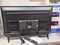 КАТО НОВ! Телевизор Crown 32FB22, LCD, 32 inch, 81 см, 1366×768 HD Ready, Черен, снимка 10
