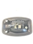 Външна дръжка за предна лява врата за Fiat Ducato / Peugeot Boxer (2006-2011) 242430 , снимка 2