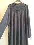 СТРАХОТНА СТИЛНА РОКЛЯ 3XL, снимка 4