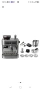 Еспресо машина Philips Barista Brew PSA3218/01, Полуавтоматична с метална, снимка 9