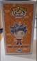 Funko pop Goku Ultra Instinct–нов,неразпечатан,колекционерска фигура, снимка 3