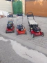 Професионална косачка TORO, снимка 2