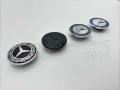 Предна емблема / тапа за преден капак Mercedes-Benz Мерцедес 57мм, снимка 2