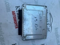 038906019KC компютър за двигател Skoda Superb 1.9tdi 131k 2004г, снимка 2