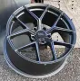 Джанти за БМВ BMW 18 “ цола 5х120 чисто нови Спорт Пакет Е90 F10 F30 X3, снимка 1