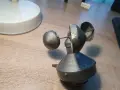 Измервател скорост на вятъра, снимка 2