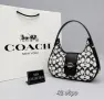 Дамски чанти Coach, снимка 2