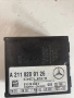 Блок за управление на противокражбена система за Mercedes CLK W209 CLK320 (2005) A2118209126, снимка 2