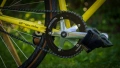 Surly Steamroller 53" Banana yellow, снимка 5