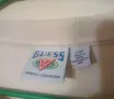 Оригинална мъжка фланелка Guess x J Balvin Collab Lighting Strike , снимка 3