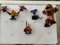Оригинални лего минифигурки lego star wars /ninjago/ и други, снимка 13