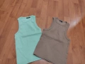 нови два къси потника, снимка 3