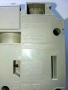 Редова клема за кабел 70 mm² за DIN шина Нова наличен 1 брой, снимка 2