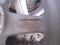 Алуминиеви Джанти VW/Фолксваген Polo/Поло Skoda/Шкода Fabia/Фабия 17"цола 4 броя+ПОДАРЪК, снимка 9