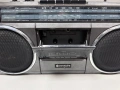Радиокасетофон Hitachi TRK-6830E за части, снимка 6