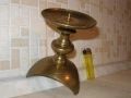 Бронзов Свещник, снимка 8