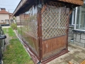 Ветроупорни завеси , снимка 10