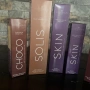 Балсам крем за лице Cocosolis и корейска козметика , снимка 5